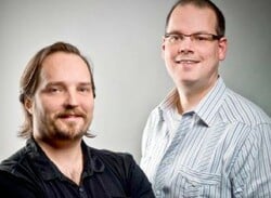 BioWare Co-Founders Quit Video Game Industry for Good