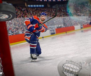 EA Sports Skates into NHL 26 with Tkachuk on the Cover and Big Promises 3