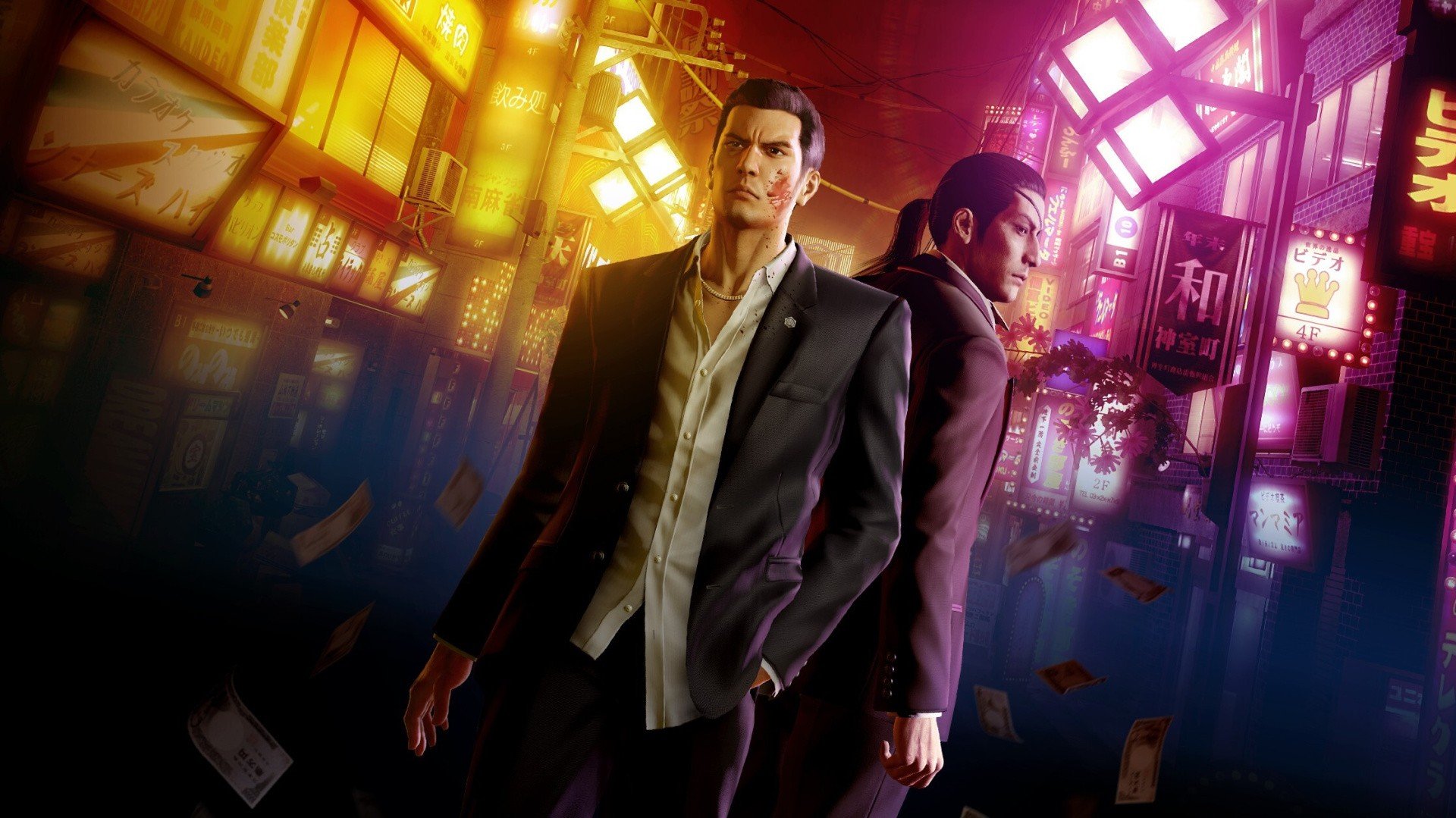 No Upgrade Path for the Belated PS5 Version of Yakuza 0 Director's Cut – Push Square