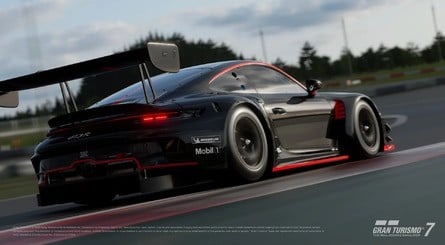 Gran Turismo 7 Update 1.67 PS5 PS4 7