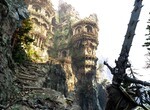 First-Person Action RPG Fatekeeper Looks Absolutely Fantastic, But There's No Mention of PS5 Yet