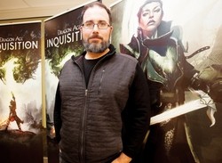 Dragon Age Director Mike Laidlaw Leaves BioWare After 14 Years