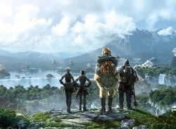 Final Fantasy 14 Announcement Showcase Planned for February 2021