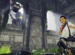 The Last Guardian Gets a Great New Gameplay Trailer