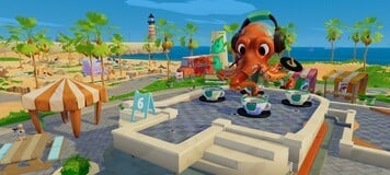 Golf with Your Friends Again When Chaotic PS5 Sequel Tees Off This Fall 6