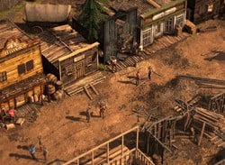 Desperados III Gameplay Looks a Lot Like Shadow Tactics
