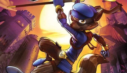 You Need to Let Sony Know if You Want More Sly Cooper