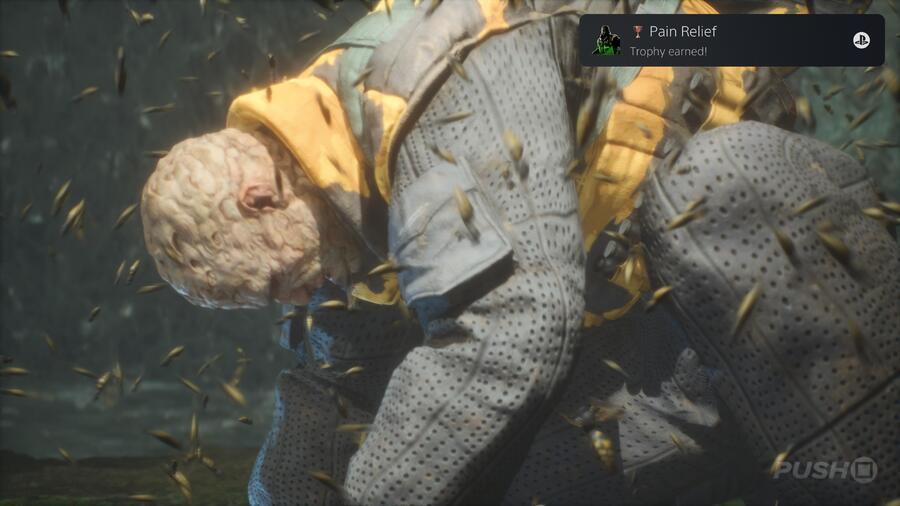 Metal Gear Solid Delta Trophy Guide: All Trophies and How to Get the Platinum 11