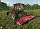 Farming Simulator 25 Grows Up with East Asian Environment on PS5