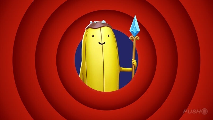 MultiVersus: Banana Guard - All Costumes, How to Unlock, and How to Win 1