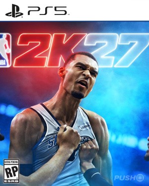 NBA 2K27