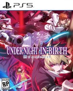 Under Night In-Birth II [Sys:Celes]