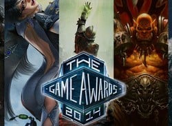 The Good Intentioned Game Awards Needs a Little Tightening Up