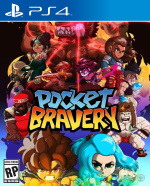 Pocket Bravery
