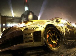 Sony To Publish DiRT 2 For PSP, PS3 In PAL Land