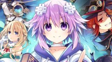 Super Neptunia RPG