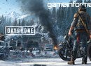 Days Gone Takes the Broken Road to Game Informer Cover Story