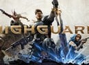 Free-to-Play FPS Highguard Closes Out The Game Awards, Coming to PS5 on 26th January