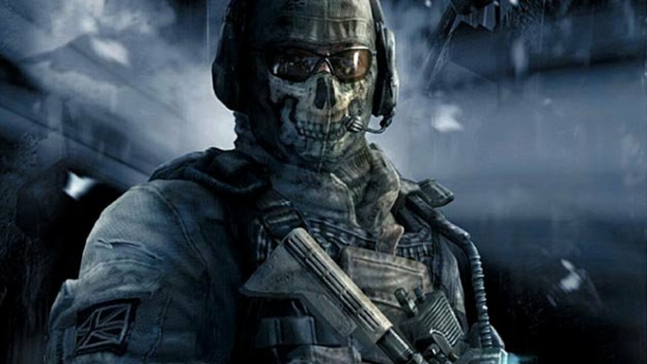 Rumour: Call of Duty: Ghosts Is the Next Entry in Series, Firing onto PS4.