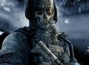 Call of Duty: Ghosts Is the Next Entry in Series, Firing onto PS4