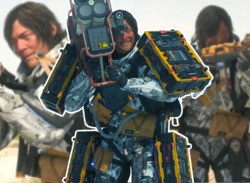 Death Stranding 2: All Weapons and How to Get Them