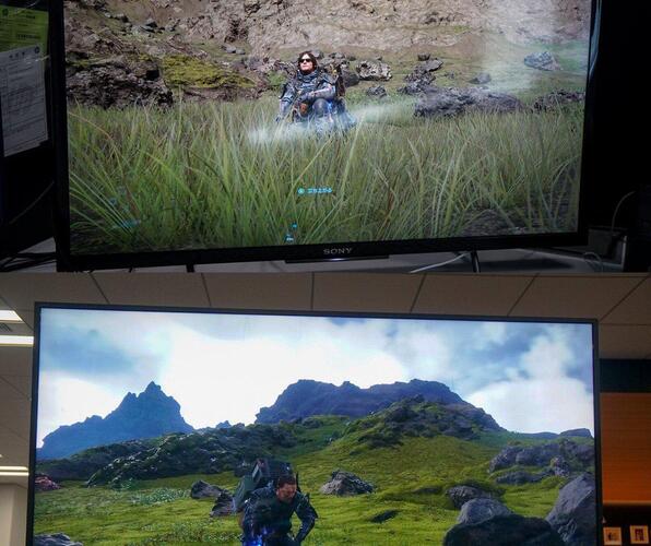 Death Stranding PS4 PlayStation 4 1