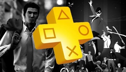 These 4 PS Plus Games Will Leave the Service in January 2026