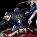 Heinous Warhammer 40K: Space Marine 2 Statue a Guaranteed Conversation Starter