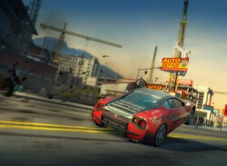Burnout Paradise PS4 Remaster Listed by Yet Another Online Retailer