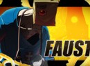 Faust Can Eat His Opponent in Guilty Gear Strive and It's Freaked Us Out