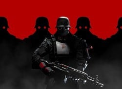 Wolfenstein II: The New Colossus Goes Loud on 27th October