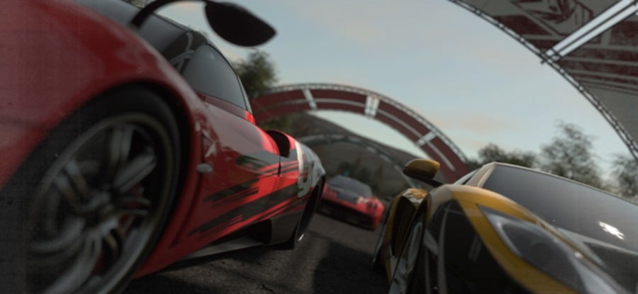 DriveClub 3