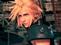 Watch the Final Fantasy 7 25th Anniversary Livestream Right Here