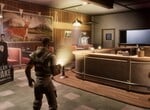 Catch Up on the Events of Alan Wake in, Er, Fortnite on PS5, PS4