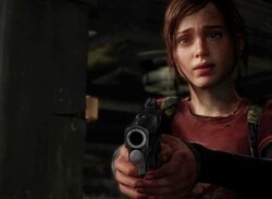Ellen Page Doesn't Sound Too Pleased With The Last Of Us Likeness