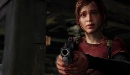 Ellen Page Doesn't Sound Too Pleased With The Last Of Us Likeness