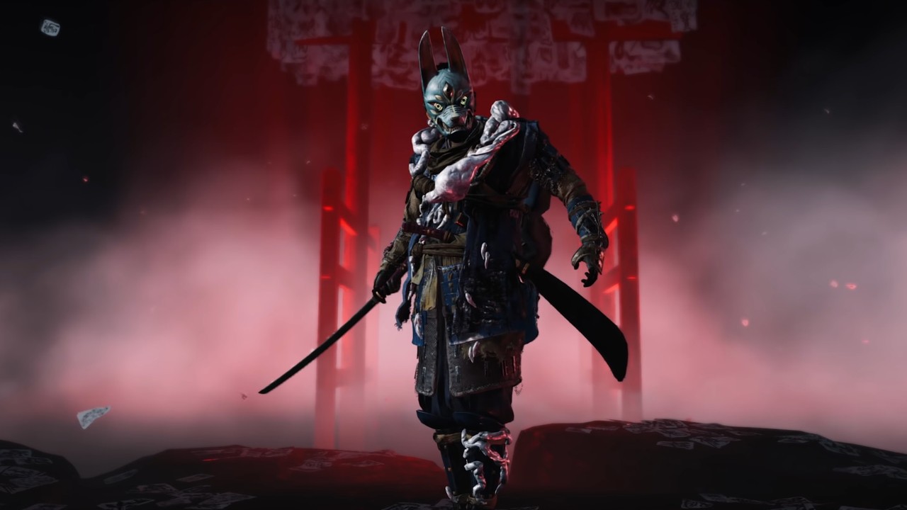 Ghost Of Tsushima: Legends Class Guide