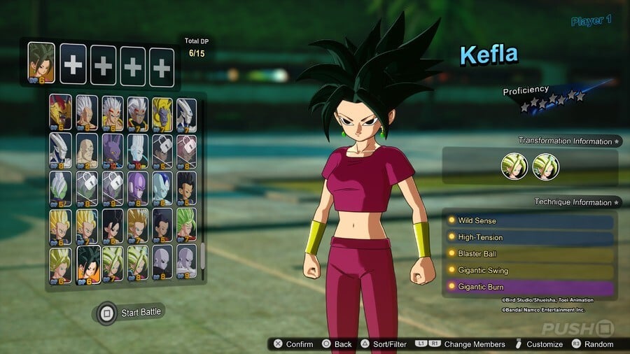 Kefla 1