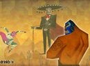 Guacamelee! Takes the Number Juan Spot in the April PSN Charts