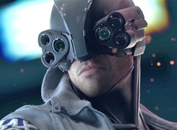 CD Projekt Red's Cyberpunk 2077 Won't Be Reappearing For a Long Time Yet