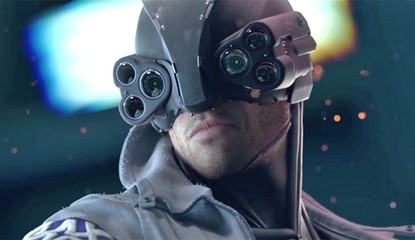 CD Projekt Red's Cyberpunk 2077 Won't Be Reappearing For a Long Time Yet