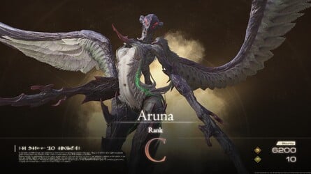 Final Fantasy 16: The Angel of Death, Aruna Location and How to Beat 1