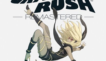 Sony Reacts to Pleas for Gravity Rush PS4 Retail Release