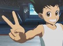 Try Out Anime Fighter Hunter x Hunter on PS5 Right Now