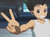 Try Out Anime Fighter Hunter x Hunter on PS5 Right Now
