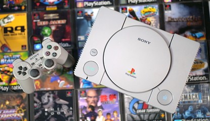 As Sony's PS Plus Premium Expands Slowly, Another Dev Announces PS1 Emulation Plans