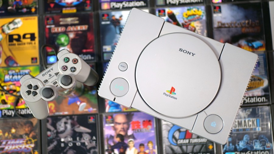 You Should Expect Many More Retro PS1 Games on PS5 Moving Forwards 1