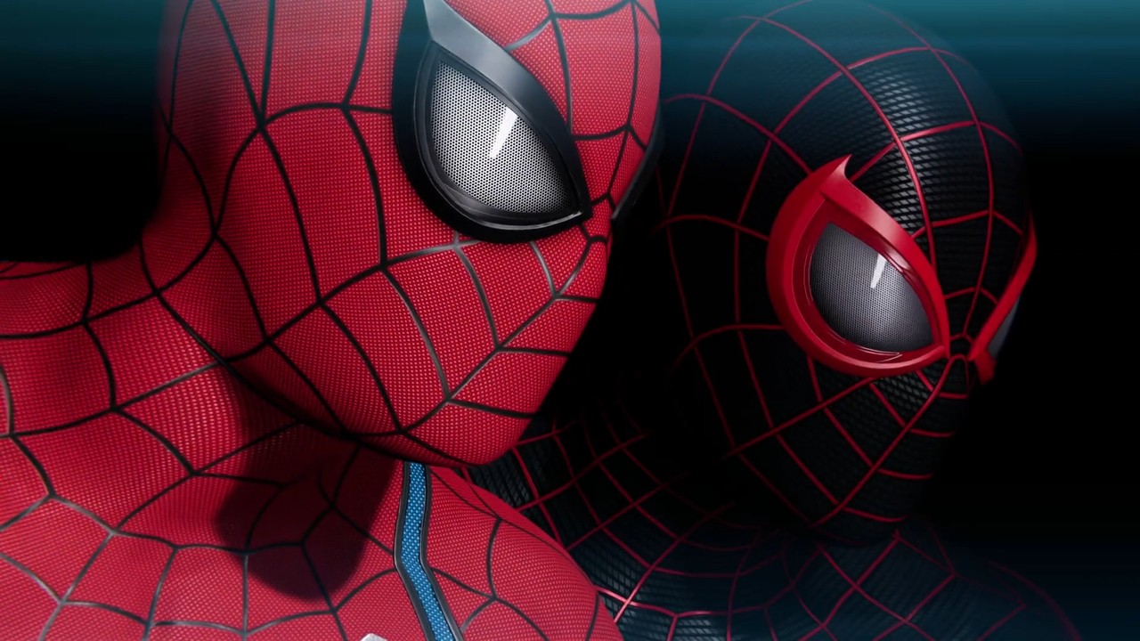 Marvel's Spider-Man 2 Trailer Raises Questions About Venom's Identity