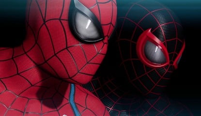 Marvel's Spider-Man 2 'Making Good Progress', Still on Track for 2023