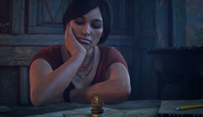 Uncharted: The Lost Legacy Dazzles in Extended PS4 Gameplay Demo